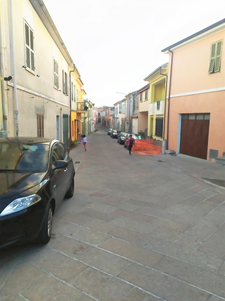 Casa indipendente ristrutturata a Ittiri