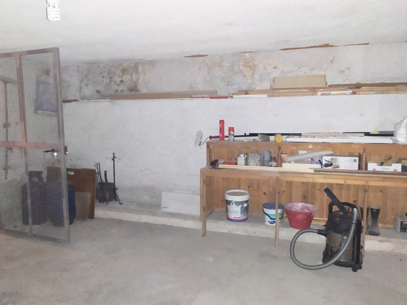 Casa indipendente ristrutturata a Ittiri