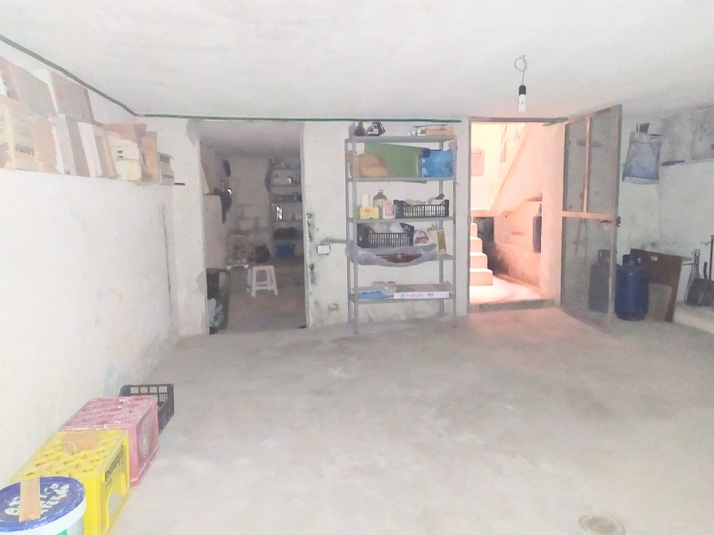 Casa indipendente ristrutturata a Ittiri