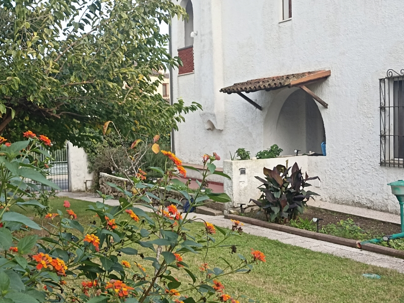 Villa in vendita a Sassari