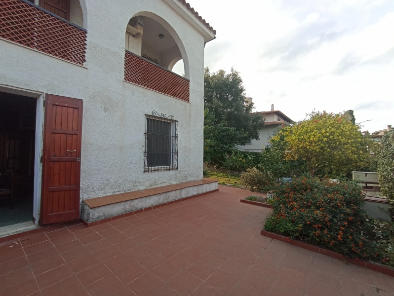 Villa in vendita a Sassari