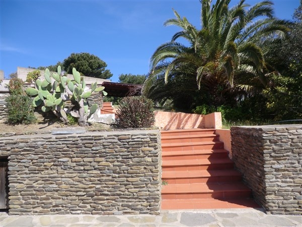 Villa con giardino a Stintino