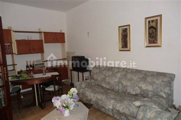 Casa indipendente con giardino a Ittiri