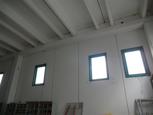 Capannone in affitto a Sassari