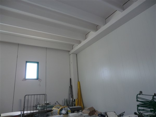 Capannone in affitto a Sassari