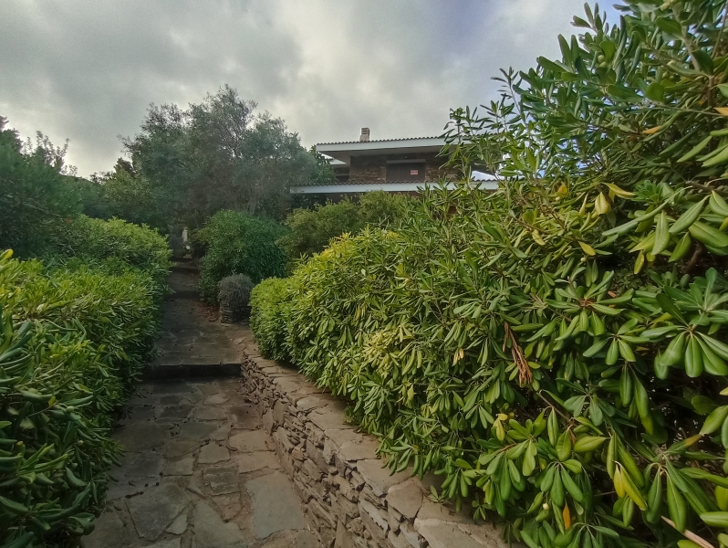 Trilocale classe A4 a Stintino