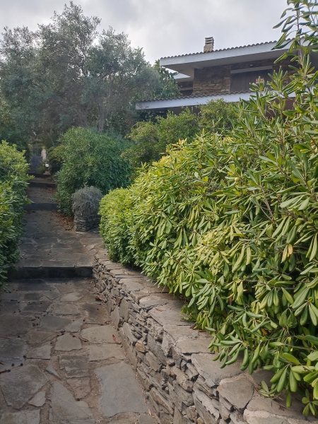 Trilocale classe A4 a Stintino