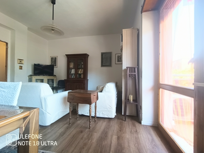 Appartamento in vendita a Sassari