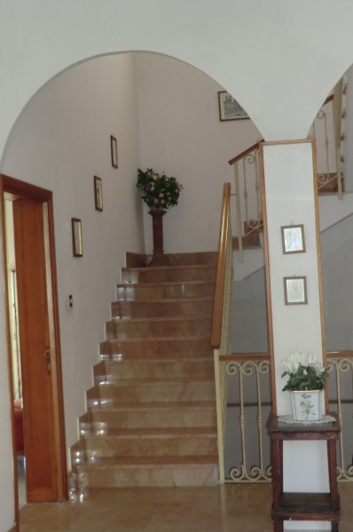 Casa indipendente con giardino a Sennori