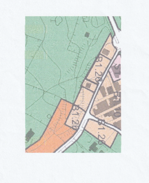 Terreno classe A4 a Sassari