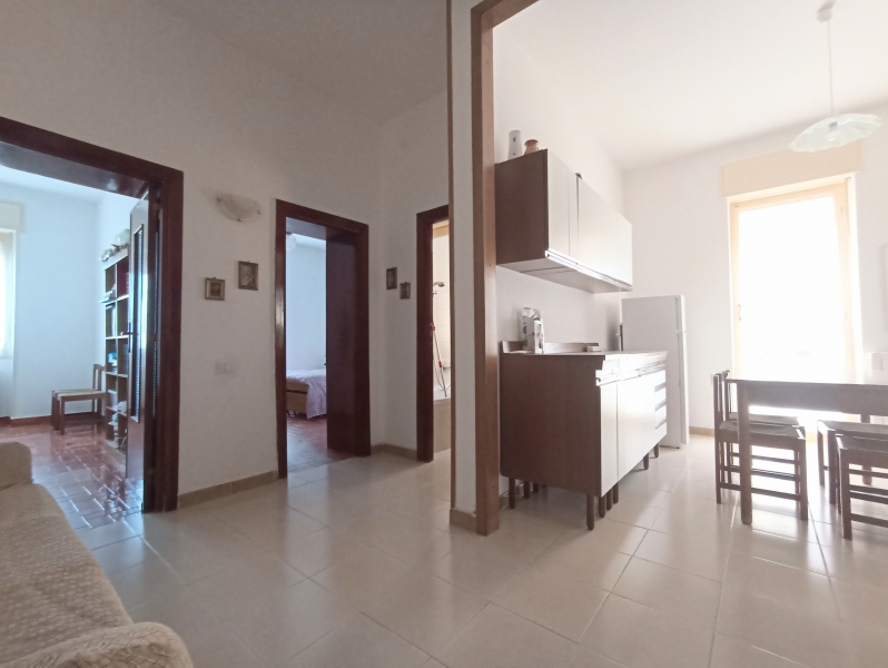 Appartamento classe A4 a Sassari