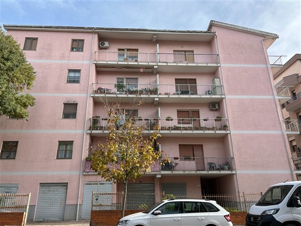 Appartamento in vendita a Sassari