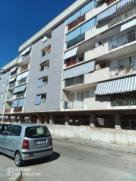 Appartamento in vendita a Sassari