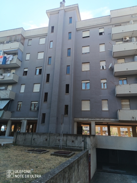 Appartamento in vendita a Sassari