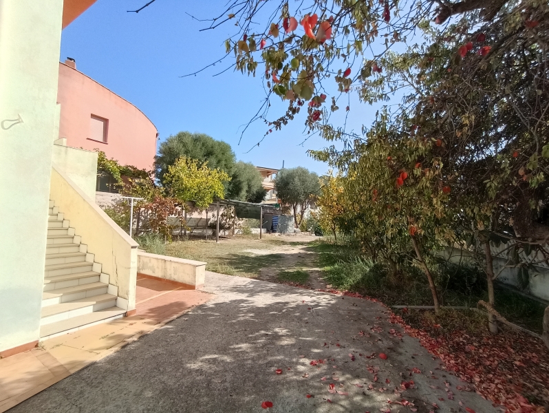 Terreno vista mare a Badesi