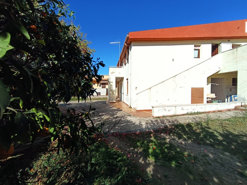 Terreno vista mare a Badesi