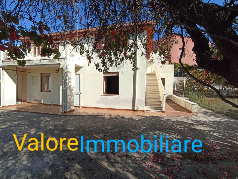 Terreno vista mare a Badesi