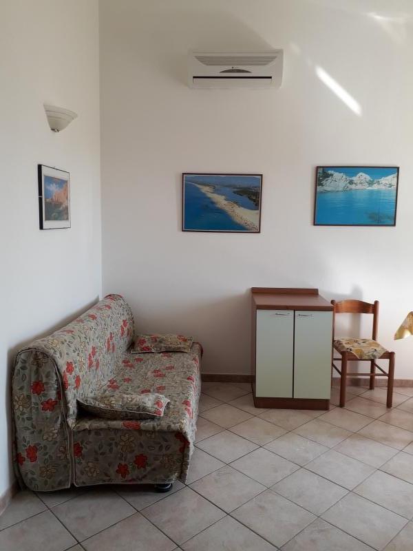 Bilocale in vendita a Viddalba