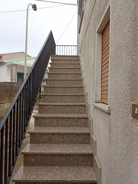 Appartamento classe A4 a Nulvi