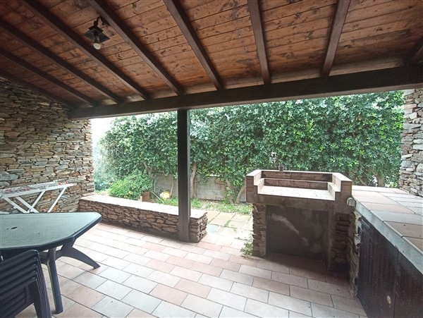 Quadrilocale classe A4 a Stintino