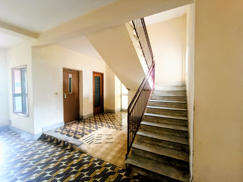 Appartamento in vendita a Sassari