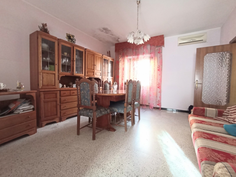 Casa indipendente classe A4 a Ossi