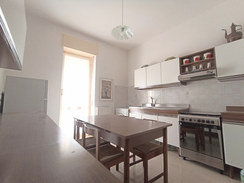 Appartamento classe A4 a Sassari