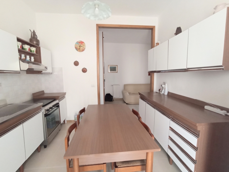 Appartamento classe A4 a Sassari