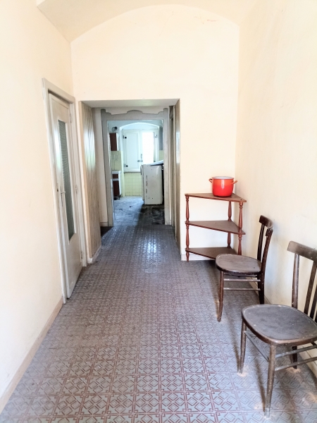 Casa indipendente classe A4 a Ittiri