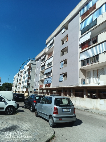 Appartamento in vendita a Sassari