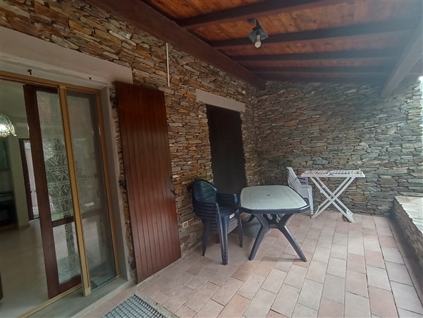 Quadrilocale classe A4 a Stintino