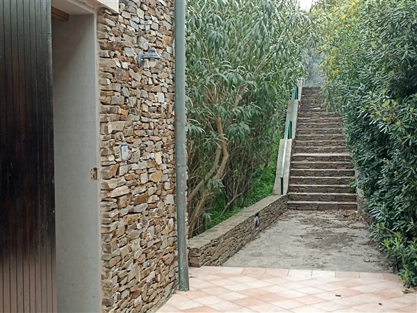 Quadrilocale classe A4 a Stintino