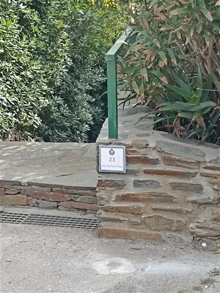 Quadrilocale classe A4 a Stintino