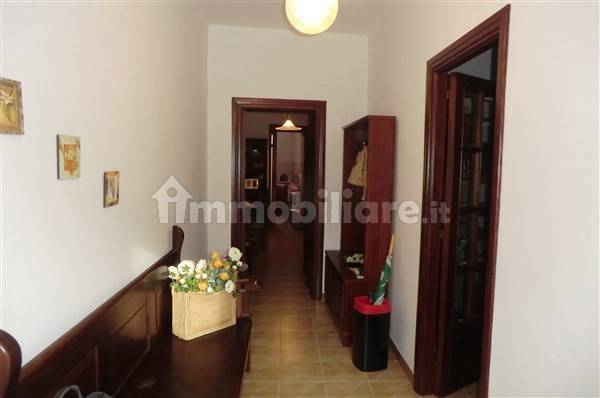 Casa indipendente con giardino a Ittiri