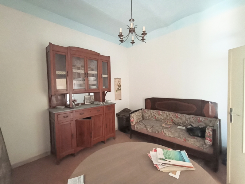 Casa indipendente classe A4 a Ittiri