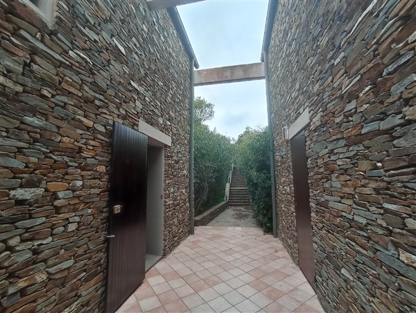 Quadrilocale classe A4 a Stintino