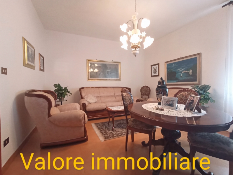 Appartamento classe A4 a Nulvi