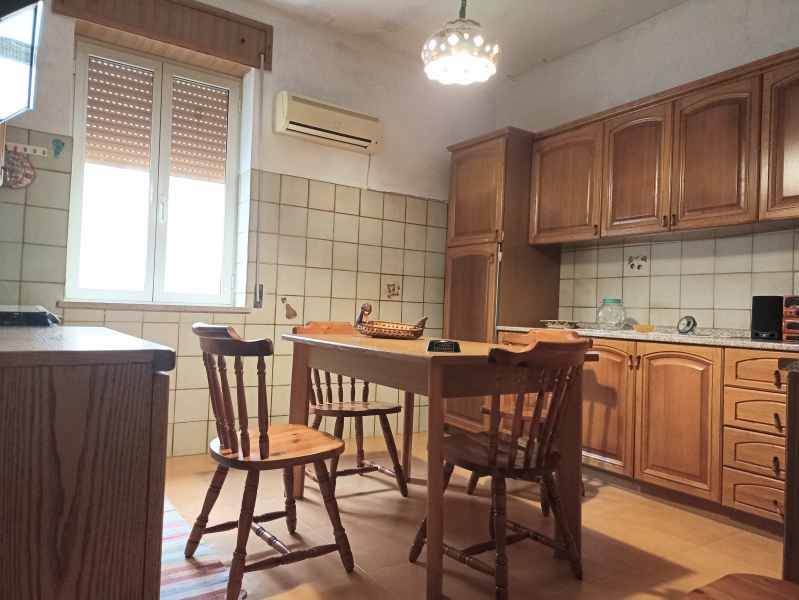 Appartamento classe A4 a Nulvi