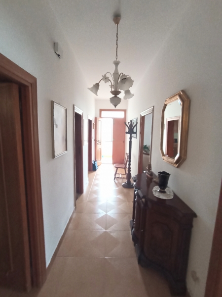 Appartamento classe A4 a Nulvi