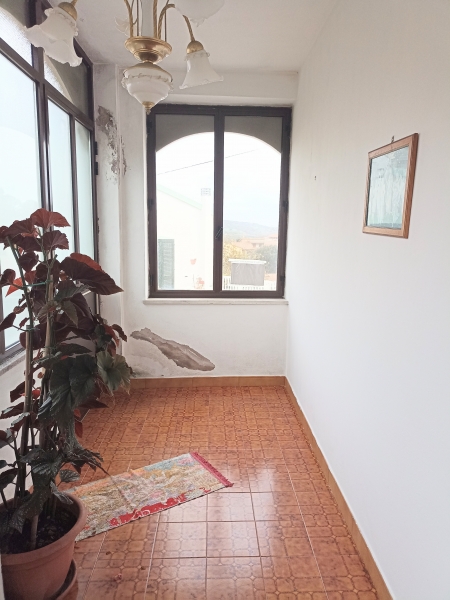 Appartamento classe A4 a Nulvi