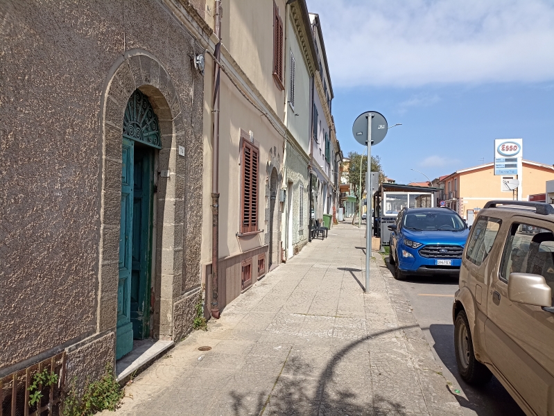 Casa indipendente classe A4 a Ittiri