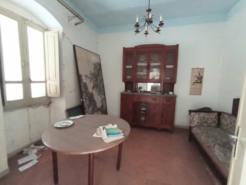 Casa indipendente classe A4 a Ittiri