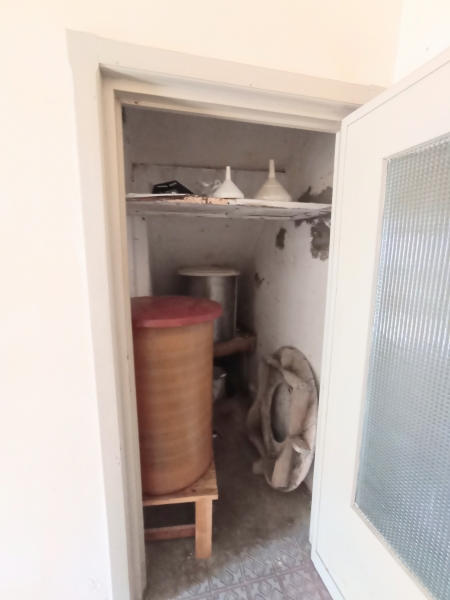 Casa indipendente classe A4 a Ittiri