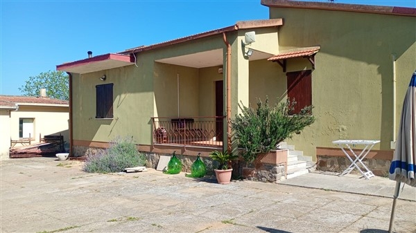 Casa indipendente classe A4 a Sassari