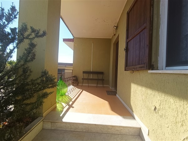 Casa indipendente classe A4 a Sassari