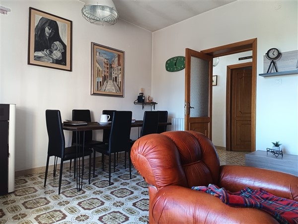 Casa indipendente classe A4 a Sassari