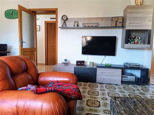 Casa indipendente classe A4 a Sassari