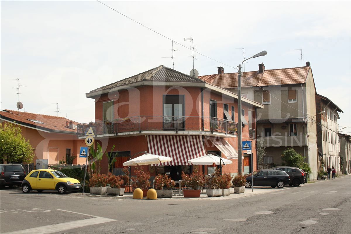 Negozio in vendita a Cesano Maderno