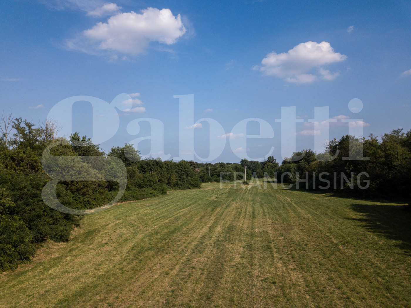 Terreno Agricolo in vendita a Seveso