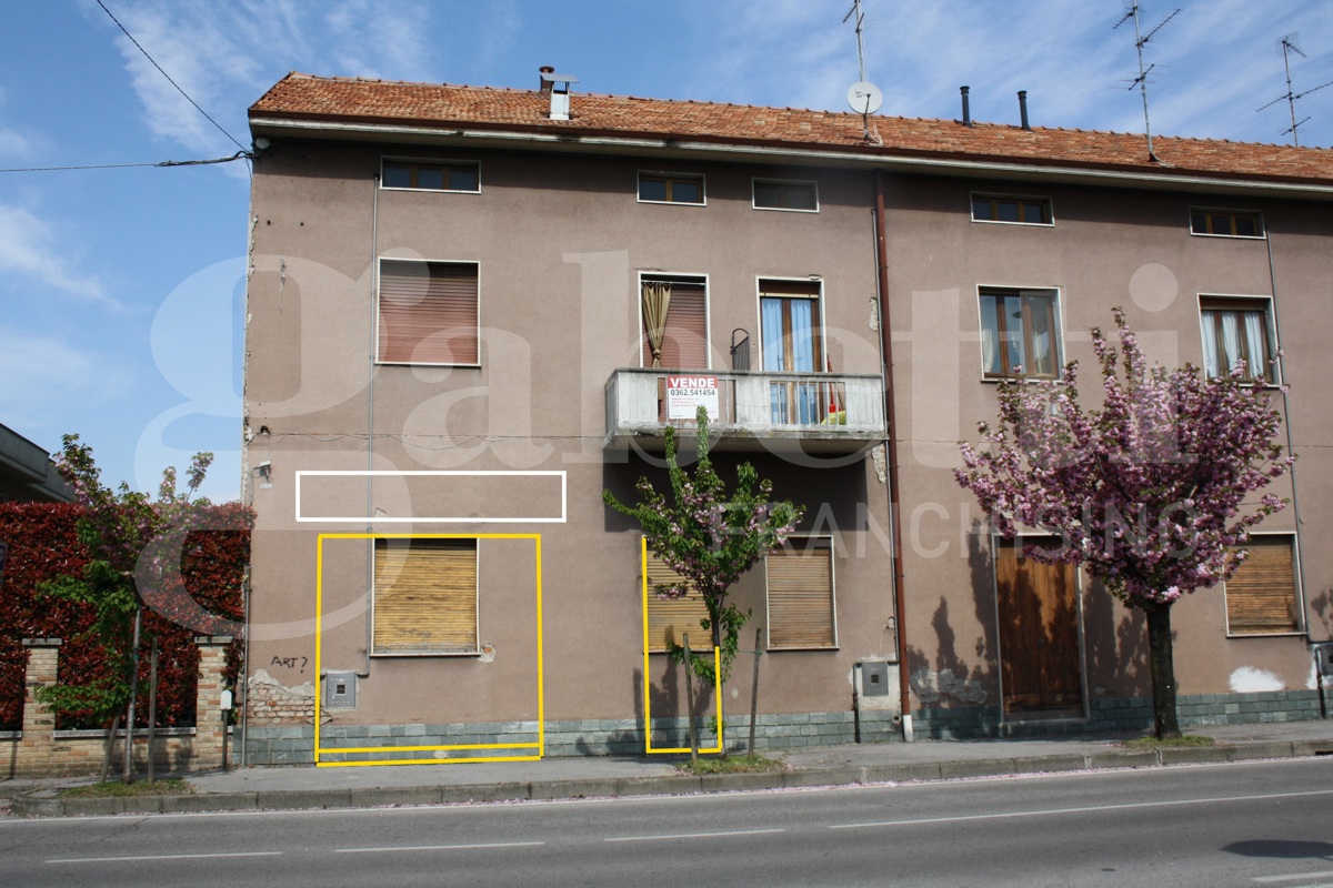 Laboratorio in vendita a Cesano Maderno